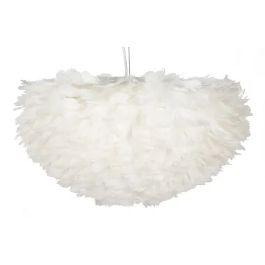 Lampa wisząca FEATHER 60x30 cm (wysokość z kablem 110 cm)